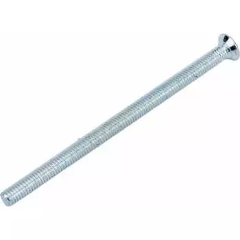 Оцинкованный винт КРЕП-КОМП 3x50 DIN965 100 шт. вп350мф