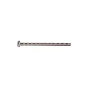 Оцинкованный винт КРЕП-КОМП 6х100 DIN7985 70 шт. вц6100ф