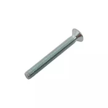 Оцинкованный винт КРЕП-КОМП 3x25 DIN965 100 шт. вп325мф
