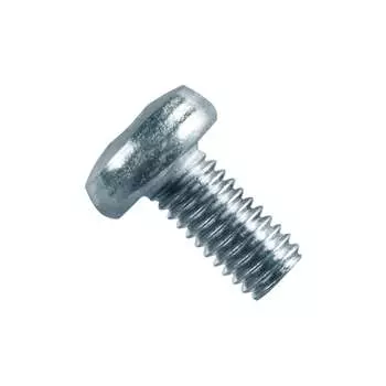 Оцинкованный винт КРЕП-КОМП 3х16 DIN7985 (100 шт.) вц316мф