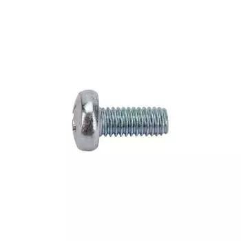 Оцинкованный винт КРЕП-КОМП 6х14 DIN7985 (30 шт.) вц614мф