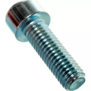 Оцинкованный винт КРЕП-КОМП 8х25 DIN912 (15 шт.) вш825мф