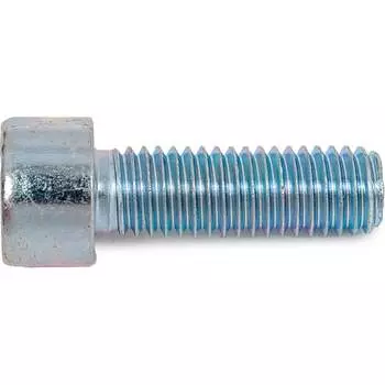 Оцинкованный винт КРЕП-КОМП 8х25 DIN912 165 шт. вш825ф