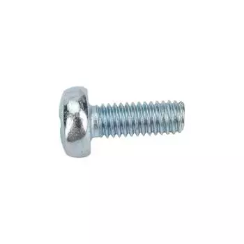 Оцинкованный винт КРЕП-КОМП 6х16 DIN7985 (400 шт.) вц616ф
