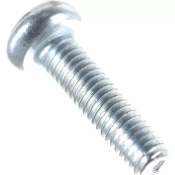 Оцинкованный винт КРЕП-КОМП 3х12 DIN7985 (1000 шт.) вц312ф