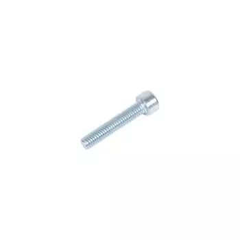 Оцинкованный винт КРЕП-КОМП 6х30 DIN912 (300 шт.) вш630ф
