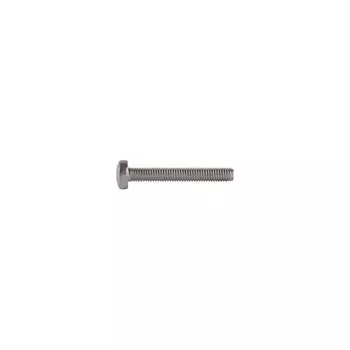 Оцинкованный винт КРЕП-КОМП 8х35 DIN7985 100 шт. вц835ф