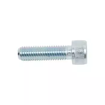 Оцинкованный винт Метиз-Эксперт М10х35 DIN912 (80 шт.) БП-00040991