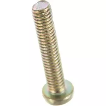 Оцинкованный винт Метиз-Эксперт М4х20 DIN84(1000 шт.) БП-00007515