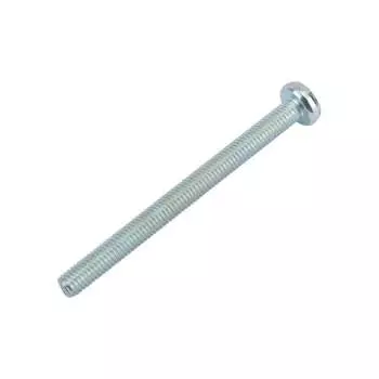 Оцинкованный винт Невский Крепеж