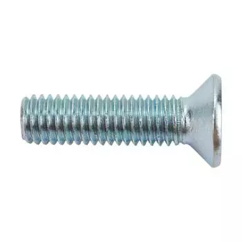 Оцинкованный винт Невский Крепеж М8x30, DIN965, 8 шт. 812243