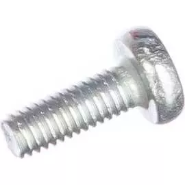 Оцинкованный винт с полукруглой головкой Tech-Krep М3х8 DIN7985 (20 шт.) 103007