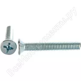 Оцинкованный винт Стройбат