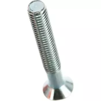 Оцинкованный винт Саморезик 6х40 DIN965 (180 шт.) DIN965-6х40-180