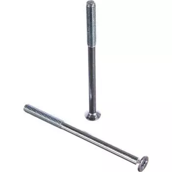 Оцинкованный винт Саморезик 6х90 DIN965 (90 шт.) DIN965-6х90-90