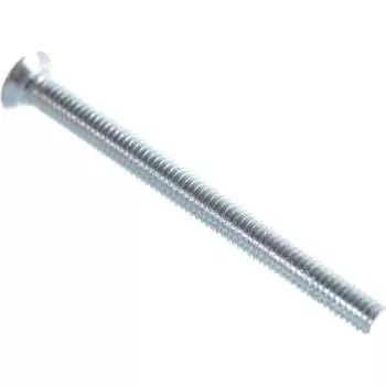 Оцинкованный винт Саморезик 3х35 DIN965 (600 шт.) DIN965-3х35-600