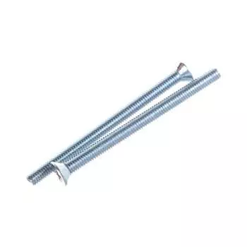 Оцинкованный винт Саморезик 3х40 DIN965 (600 шт.) DIN965-3х40-600