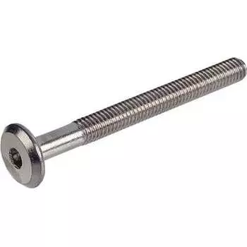 Оцинкованный винт STARFIX М6x30 мм, 10 шт. SMZ1-77250-10