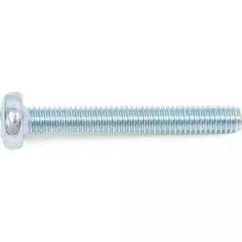 Оцинкованный винт STARFIX М4x30 мм, DIN 7985, 25 шт. SMZ1-52192-25