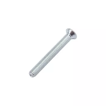 Оцинкованный винт STARFIX М3x25 мм, DIN 965, 50 шт. SMZ1-45831-50