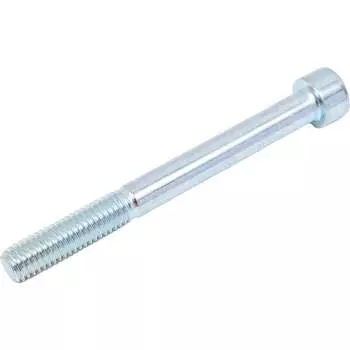 Оцинкованный винт STARFIX М8x80 мм, DIN 912, 10 шт. SMP1-33784-10