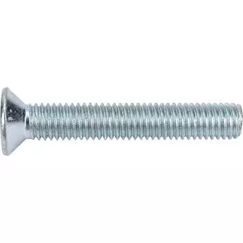 Оцинкованный винт STARFIX М8x50 мм, DIN 965, 5 шт. SMZ1-50856-5