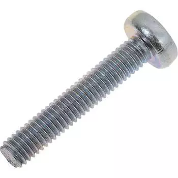Оцинкованный винт STARFIX М3x16 мм, DIN 7985, 50 шт. SMZ1-51178-50