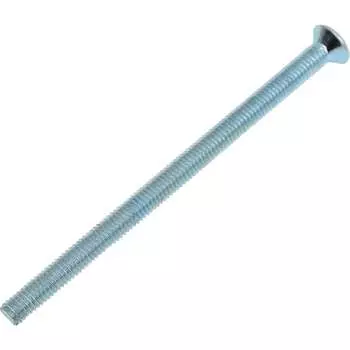 Оцинкованный винт STARFIX М3x50 мм, DIN 965, 25 шт. SMZ1-45856-25