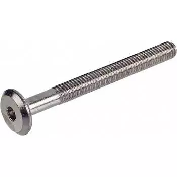 Оцинкованный винт STARFIX М6x20 мм, 10 шт. SMZ1-77240-10