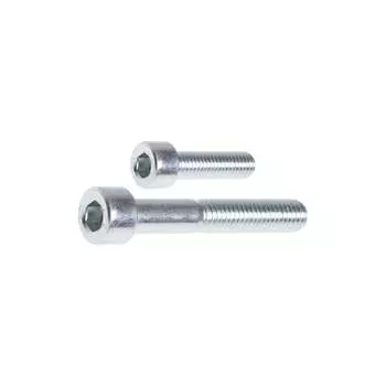 Оцинкованный винт STARFIX М8x20 мм, DIN 912, 250 шт. SMC3-33724-250