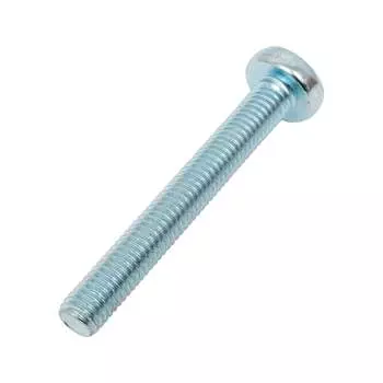 Оцинкованный винт STARFIX М8x60 мм, DIN 7985, 5 шт. SMZ1-56222-5
