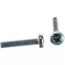 Оцинкованный винт Стройбат