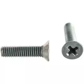 Оцинкованный винт Стройбат