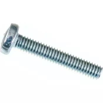 Оцинкованный винт Стройметиз М3х16 DIN7985 25 шт. 3100871