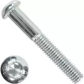 Оцинкованный винт ZAMETAL