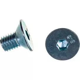 Оцинкованный винт ZAMETAL