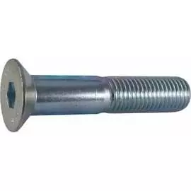 Оцинкованный винт ZAMETAL М3x20 DIN7991 1000 шт. ZA515438