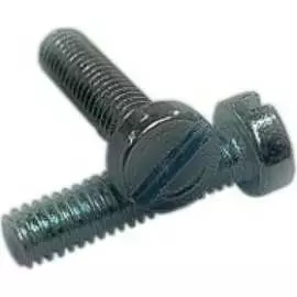 Оцинкованный винт ZAMETAL