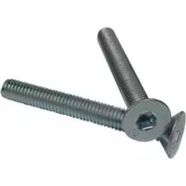 Оцинкованный винт ZAMETAL