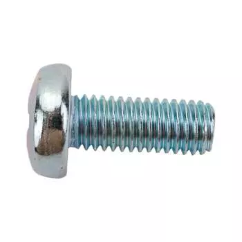 Оцинкованный винт ZAMETAL