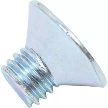 Оцинкованный винт ZAMETAL М8x10 DIN7991 200 шт. ZA515889