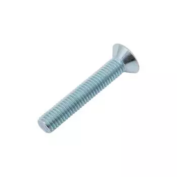 Оцинкованный винт ZAMETAL М5х30 DIN7991 500 шт. ZA515667