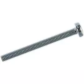 Оцинкованный винт ЗУБР M4x40 мм DIN7985 (9 шт.) 303156-04-040