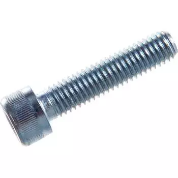 Оцинкованный винт ЗУБР М8x35 мм DIN912 (5 кг, 290 шт.) 30318-08-035