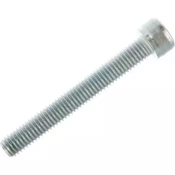 Оцинкованный винт ЗУБР М8x60 мм DIN912 (5 кг, 180 шт.) 30318-08-060