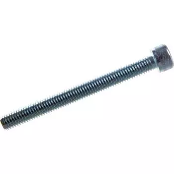 Оцинкованный винт ЗУБР М8x80 мм DIN912 (5 кг, 140 шт.) 30318-08-080