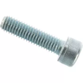 Оцинкованный винт ЗУБР М8x30 мм DIN912 (5 кг, 320 шт.) 30318-08-030