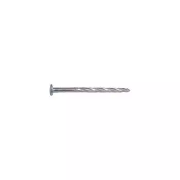 Оцинкованный винтовой гвоздь Tech-Krep 3,0х70 (0,5 кг) 128302