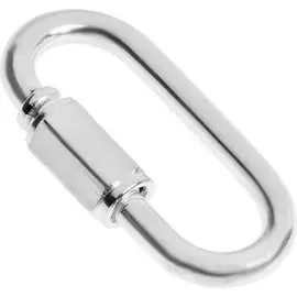 Оцинкованный винтовой карабин ТУНДРА krep 5082548