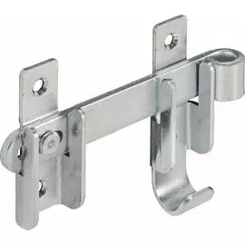 Оцинкованный воротный засов VORMANN 00098 000 Z